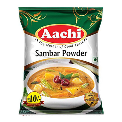 Sambar Powder