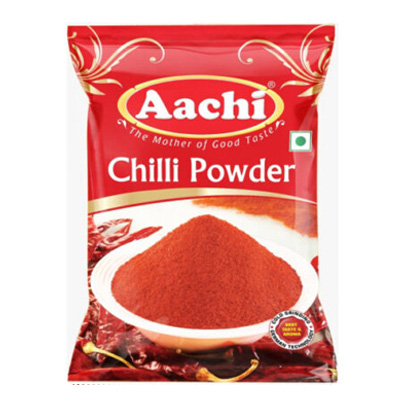 Chilli Powder