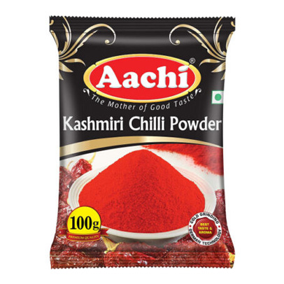 Kashmiri Chilli Powder