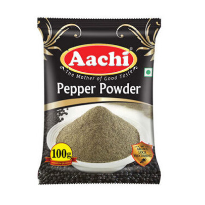 Pepper Powder