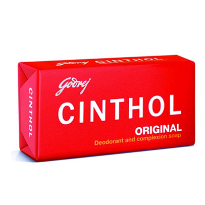 Cinthol