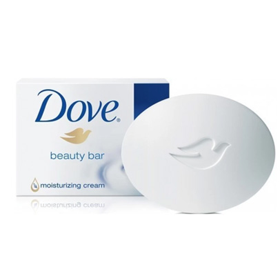 Dove Soap