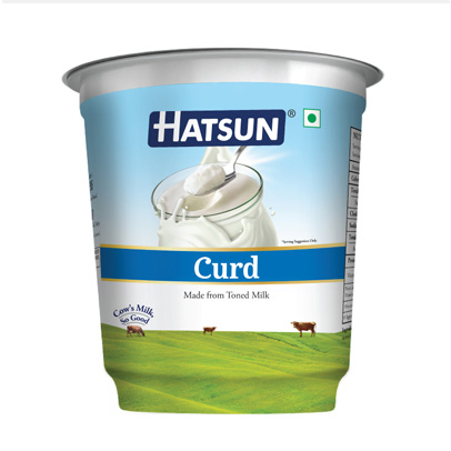 Hatsun Curd