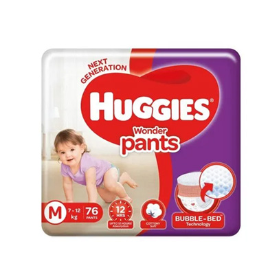 Huggies