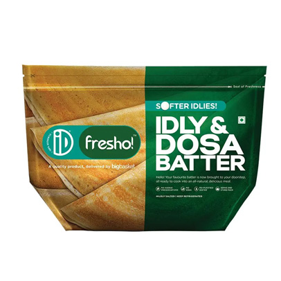 Idly Dosa Batter