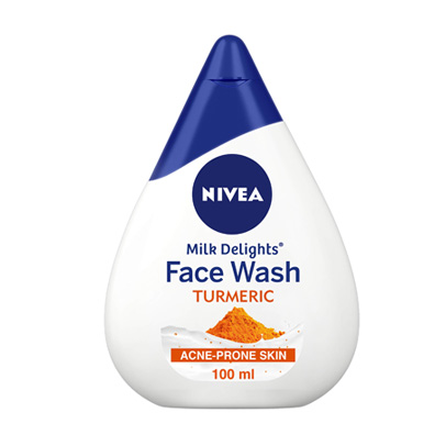 Nivea Face Wash