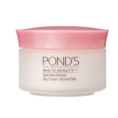 Ponds White Cream