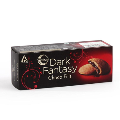 Dark Fantasy