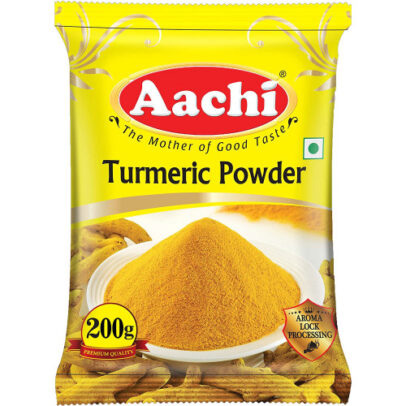 Turmeric Powder